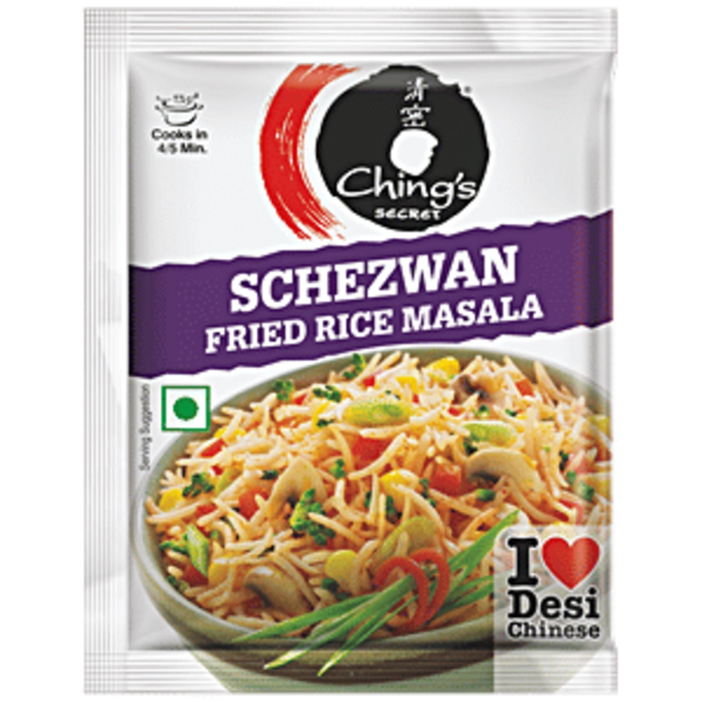 CHINGS SCHEZWAN FRIED RICE MASALA (20 g)