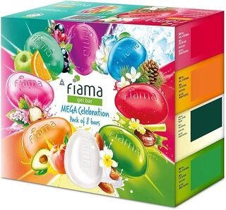 FIAMA SOP COMBI (125*5) (nos)