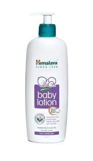 HIMAL.BABY LOTION (400 ml)