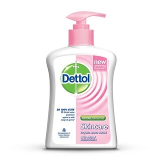 DETTOL HW SKINCARE PUMP (200 ml)
