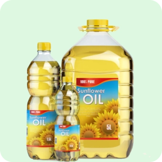 OIL & GHEE