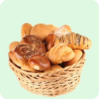 BAKERY N CONFECTIONARY