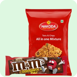 SNACKS
