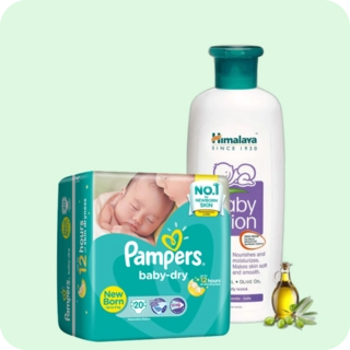 BABY CARE