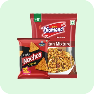 FOOD STUFF