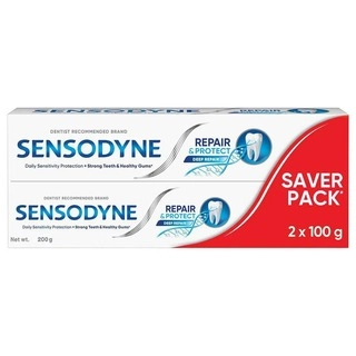 SENSODYNE REPAIR & PROTECT (200 g)