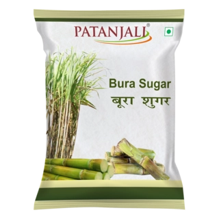 PATANJALI BURA SUGAR (1 kg)