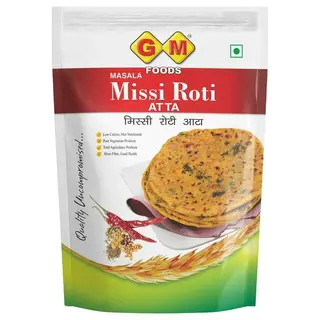 GM MISSI ROTI (400 g)