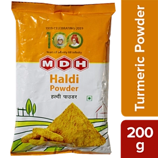 MDH HALDI POWDER (200 g)
