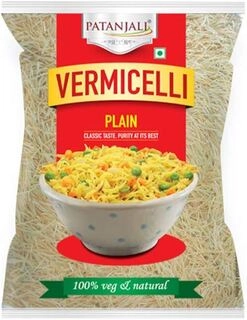 PATANJALI VERMICELLI (900 g)