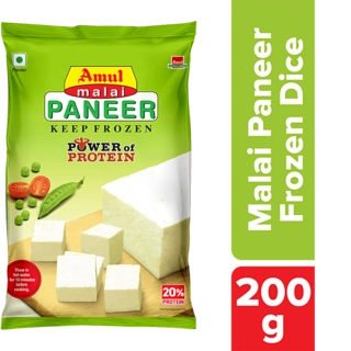 AMUL MALAI PANEER (200 g)