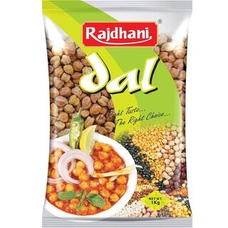 RAJDHANI CHANA KESARI (500 g)