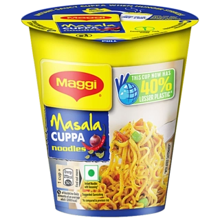 MAGGI CUPPA NOODLES (70.5 g)