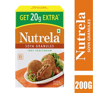 NUTRELA SO GRANULES (200 g)