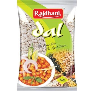 RAJDHANI MOONG DHULI (500 g)
