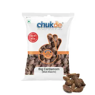 CHUK DE BADI ELAICHI (50 g)