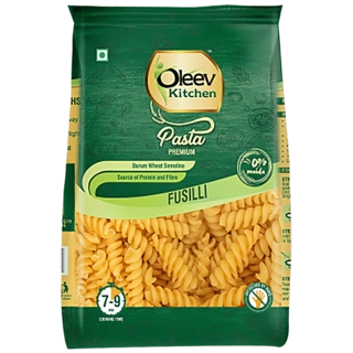 OLEEV FUSLLI PASTA (nos)