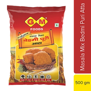 GM BEDMI PUR (500 g)
