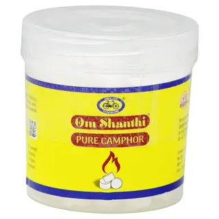 CYCLE PURE CAMPHOR 110N (nos)
