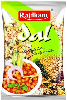 RAJDHANI MIX DAL (500 g)