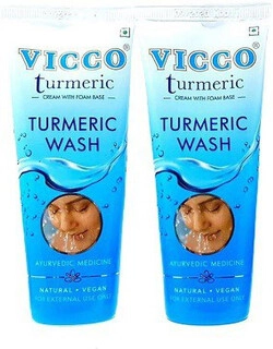 VICCO FW TURMERIC (70 g)