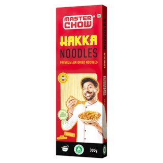 MC HAKKA NOODLES 300GM (300 g)