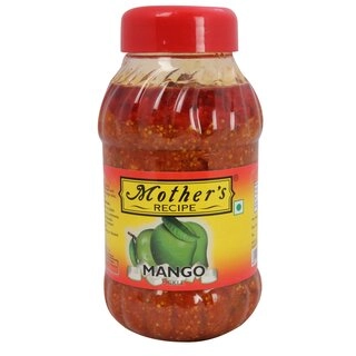 MOTHERS MANGO PICKLE (900 g)