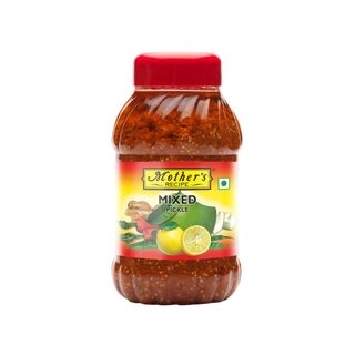 MOTHERS Mixed PICKLE (900 g)