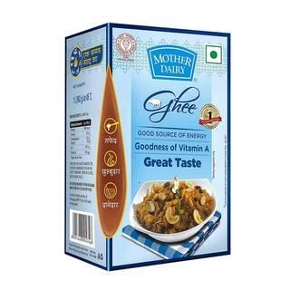 MOTH DR GHEE RIF (1 lt)