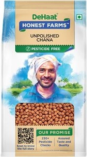 HONEST FARMS CHANA (1 kg)