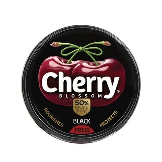 CHERRY BLK.SHOOE POLISH (40 g)