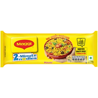 MAGGI NDL MASALA (420 g)