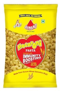 BAMBINO MACARONI (950 g)