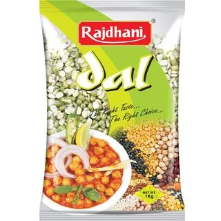 RAJDHANI MOONG CHILKA (1 kg)