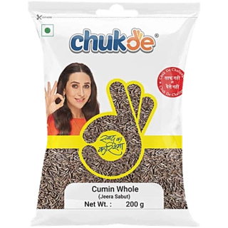CHUK DE JEERA (200 g)