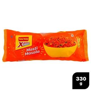 WAI MASTI MASALA (BUY 1 GET 1 ) (330 g)