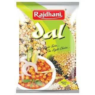 RAJDHANI MIX DAL (1 kg)