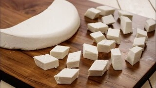FRESH MALAI PANEER (STANDARD PANEER BULK (1 kg)