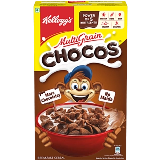 KELLOGGS CHOCOS (675 g)