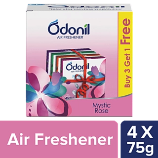ODONIL AF MIX 3+1 (75 g)