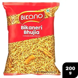 BIKANO BIKANERI BHUJIA (200 g)
