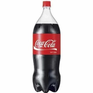 COCA COLA (2 lt)
