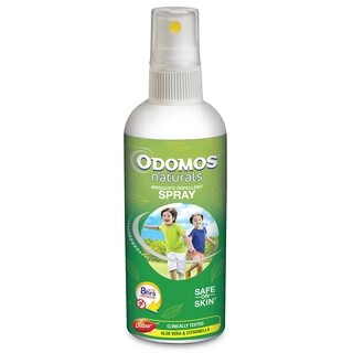 ODOMAS SPRAY (100 ml)