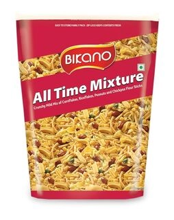 BIKANO ALL TIME MIXTURE (1 kg)