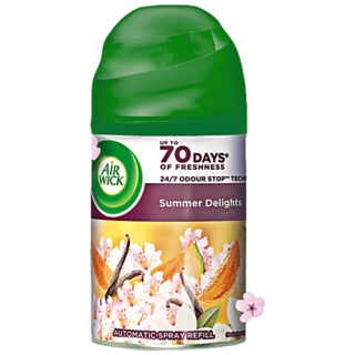 AIR WICK LS SUM DLT (250 ml)