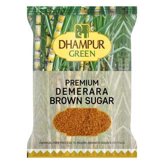 DHAMPURE BROWN SUGAR (1 kg)
