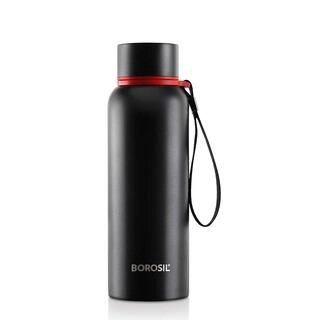 BOROSIL BTL TREK 700 BLK SS (nos)