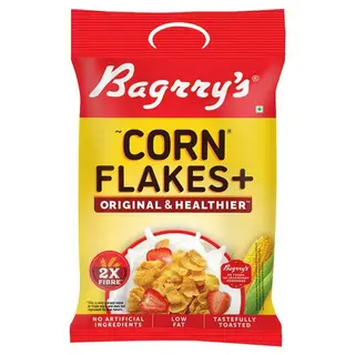 BAGRRYS CORN FLAKES (300 g)