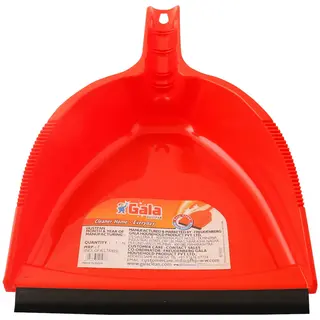 GALA DUST PAN (nos)