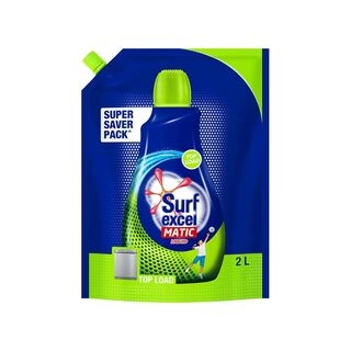 SURF EXCEL LIQ TL MTK POU (2 lt)